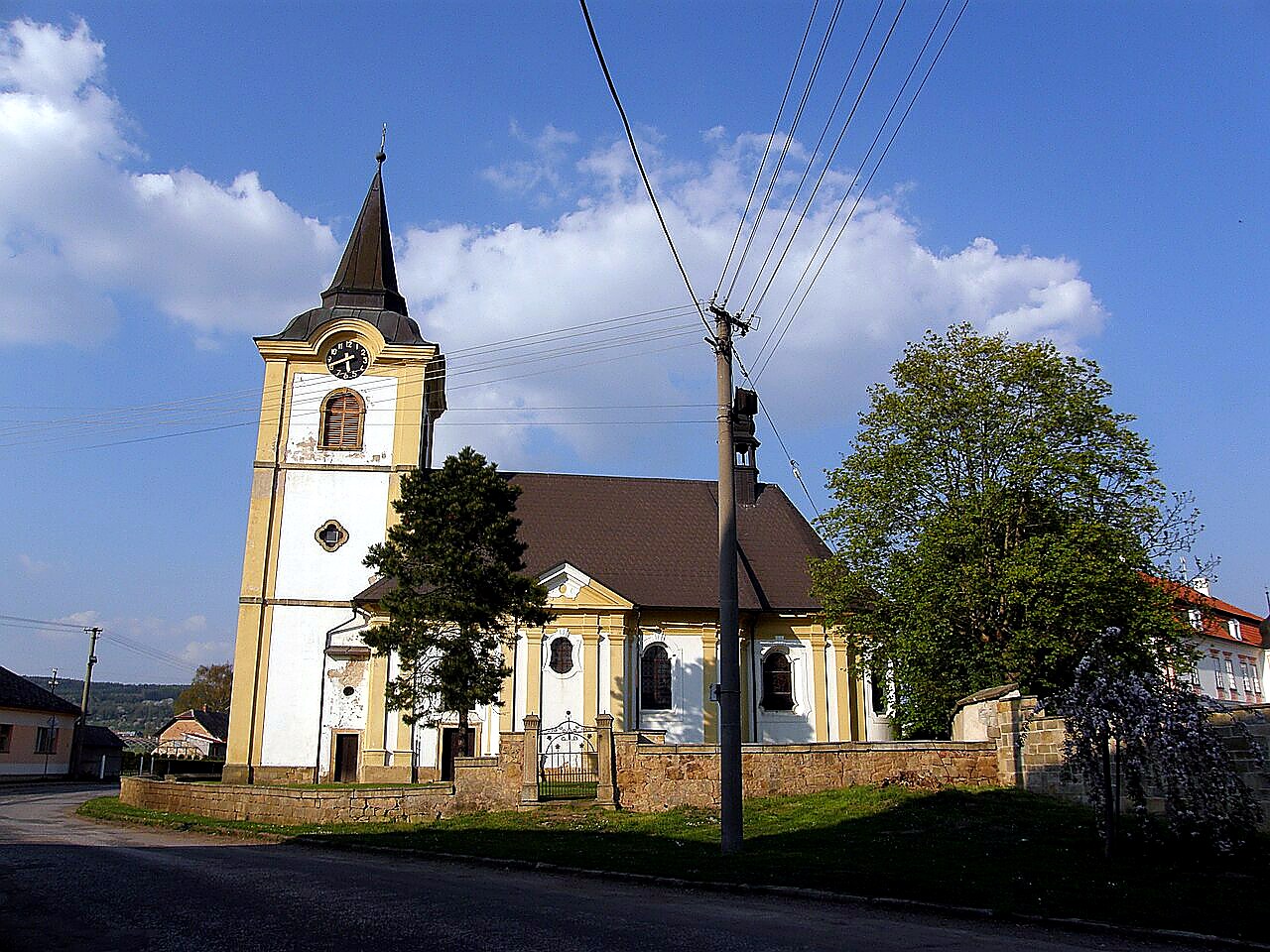
<span>Kostel svatého Prokopa (Sobčice)</span>
