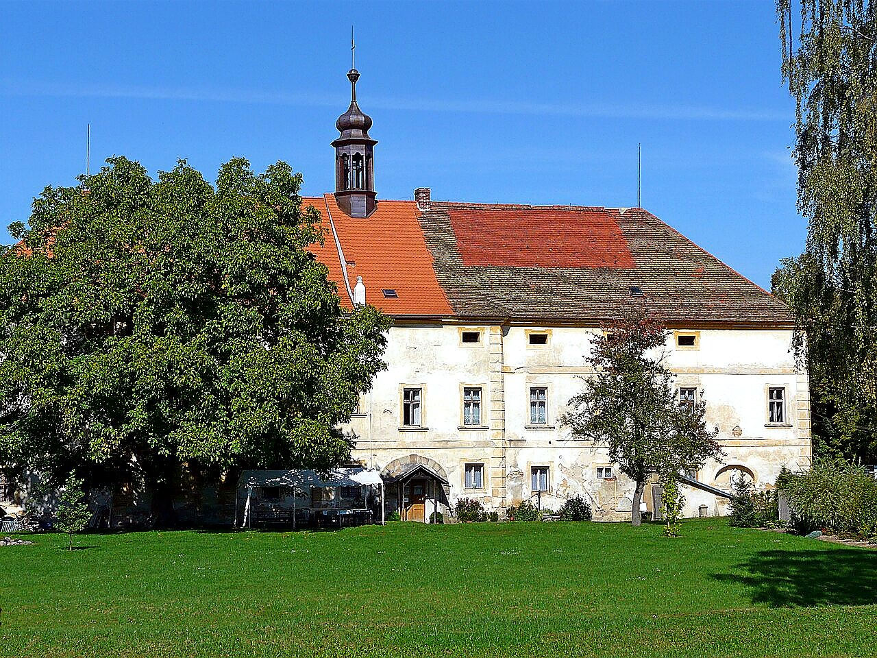 
<span>Kostel svatého Prokopa (Štěnovice)</span>
