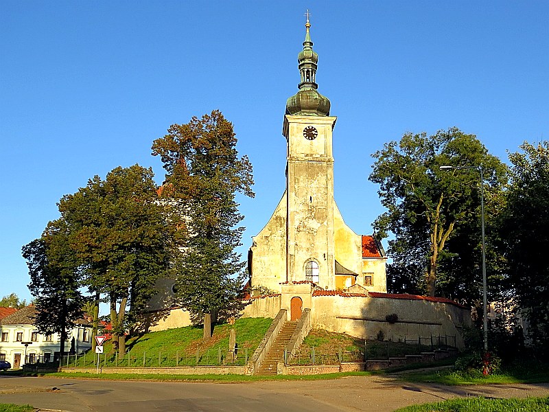
<span>Kostel svatého Prokopa (Chotětov)</span>
