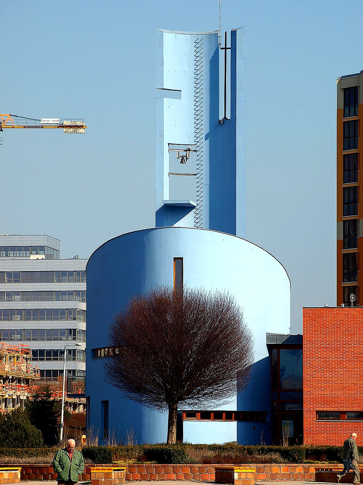 
<span>Kostel svatého Prokopa (Praha)</span>
