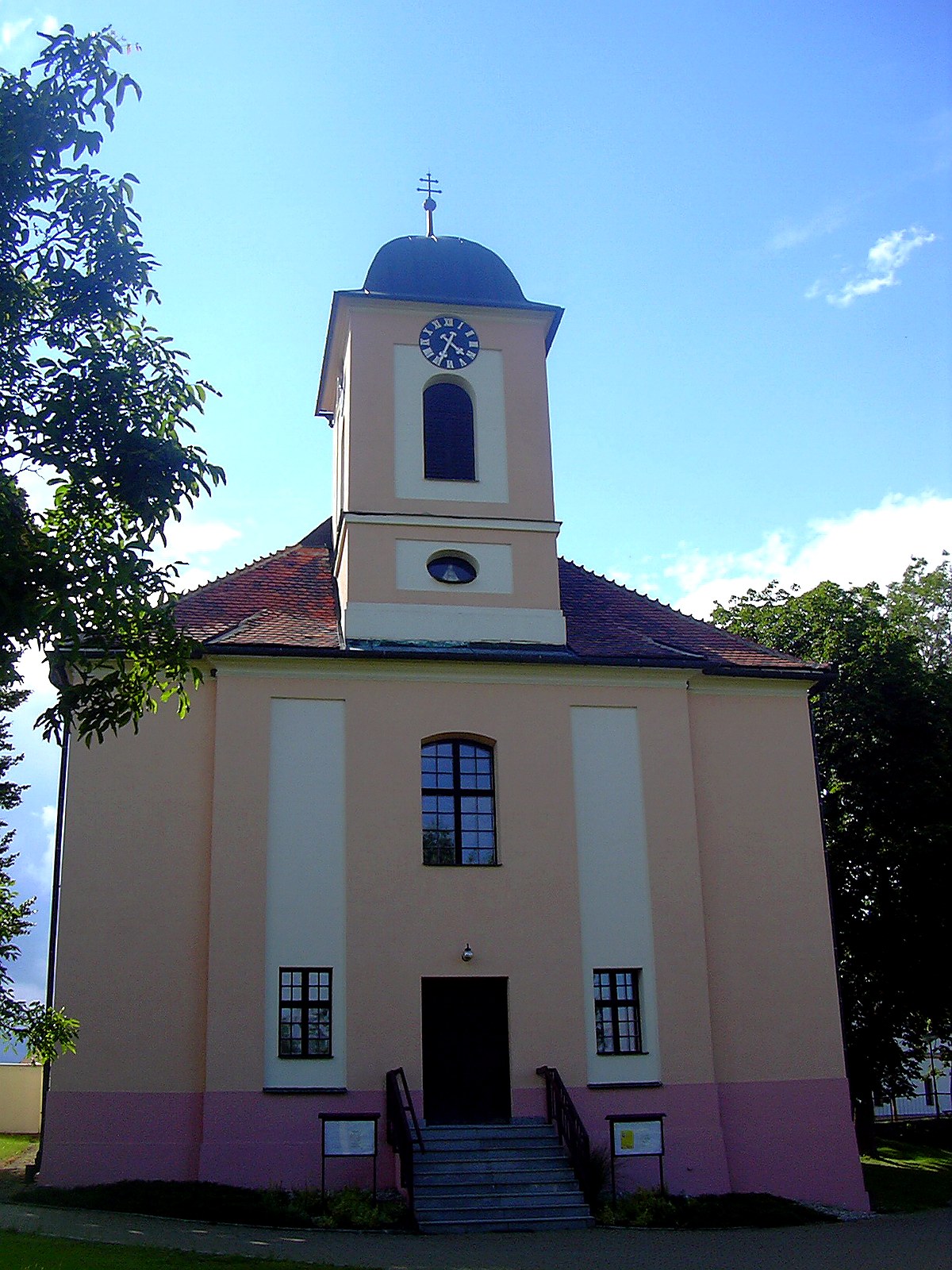 
<span>Kostel svatého Vavřince (Krásensko)</span>
