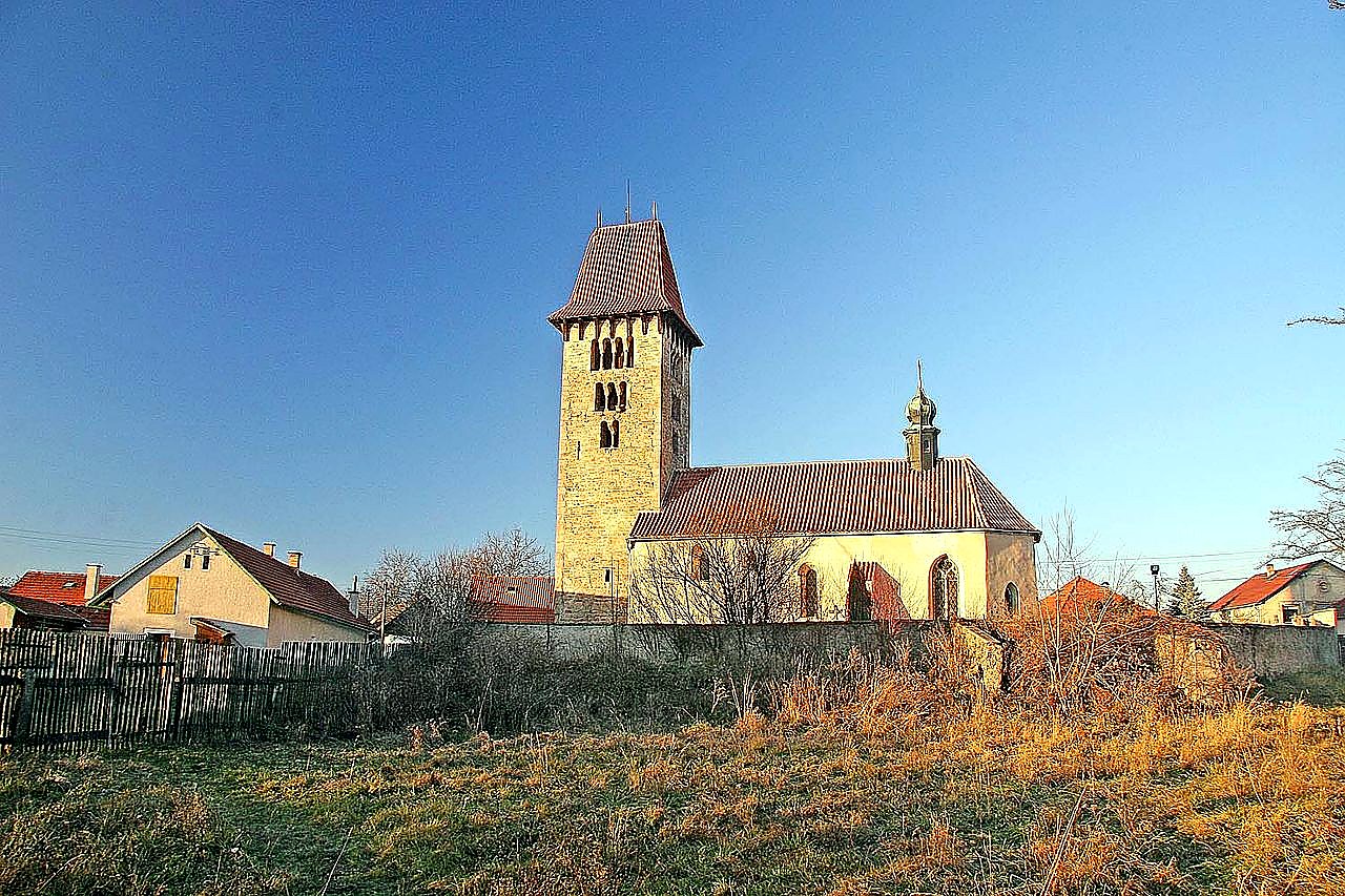 
<span>Kostel svatého Václava (Chřenovice)</span>
