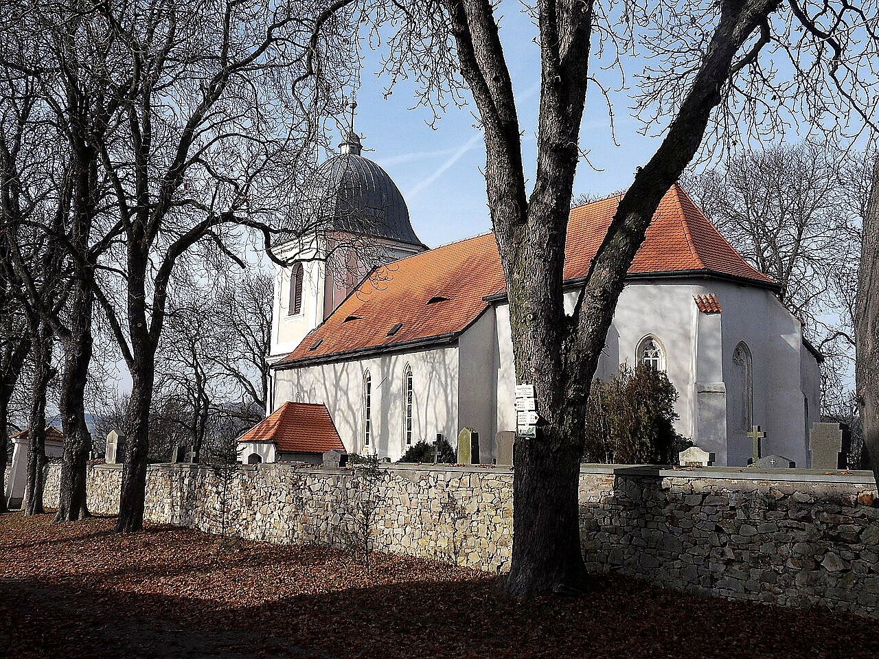 
<span>Kostel svatého Štěpána (Mýto)</span>
