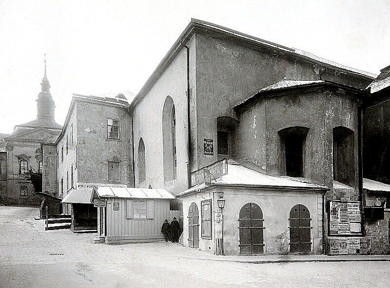 
<span>Královská kaple (Brno-město)</span>
