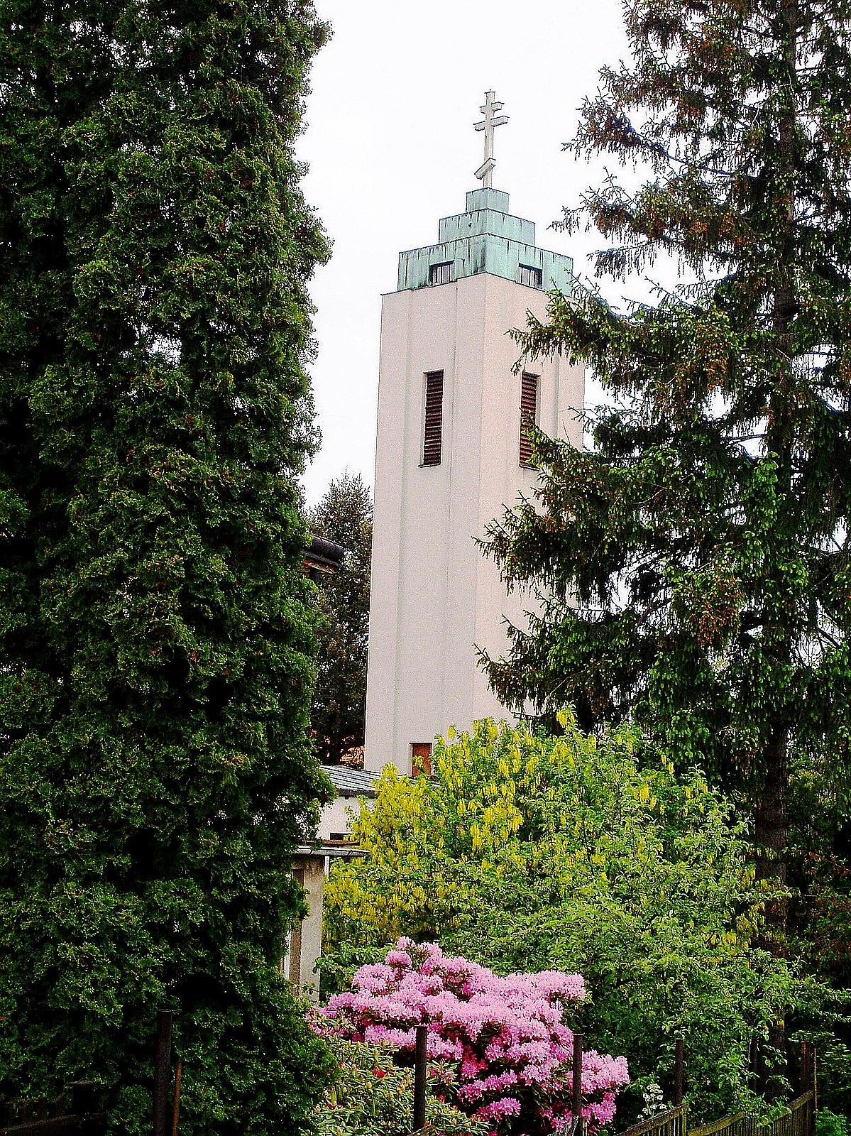 
<span>Sbor Mistra Jakoubka ze Stříbra</span>
