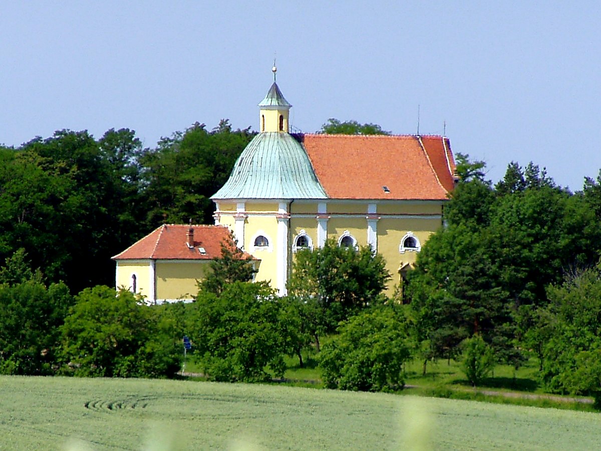 
<span>Svatý Antonínek</span>
