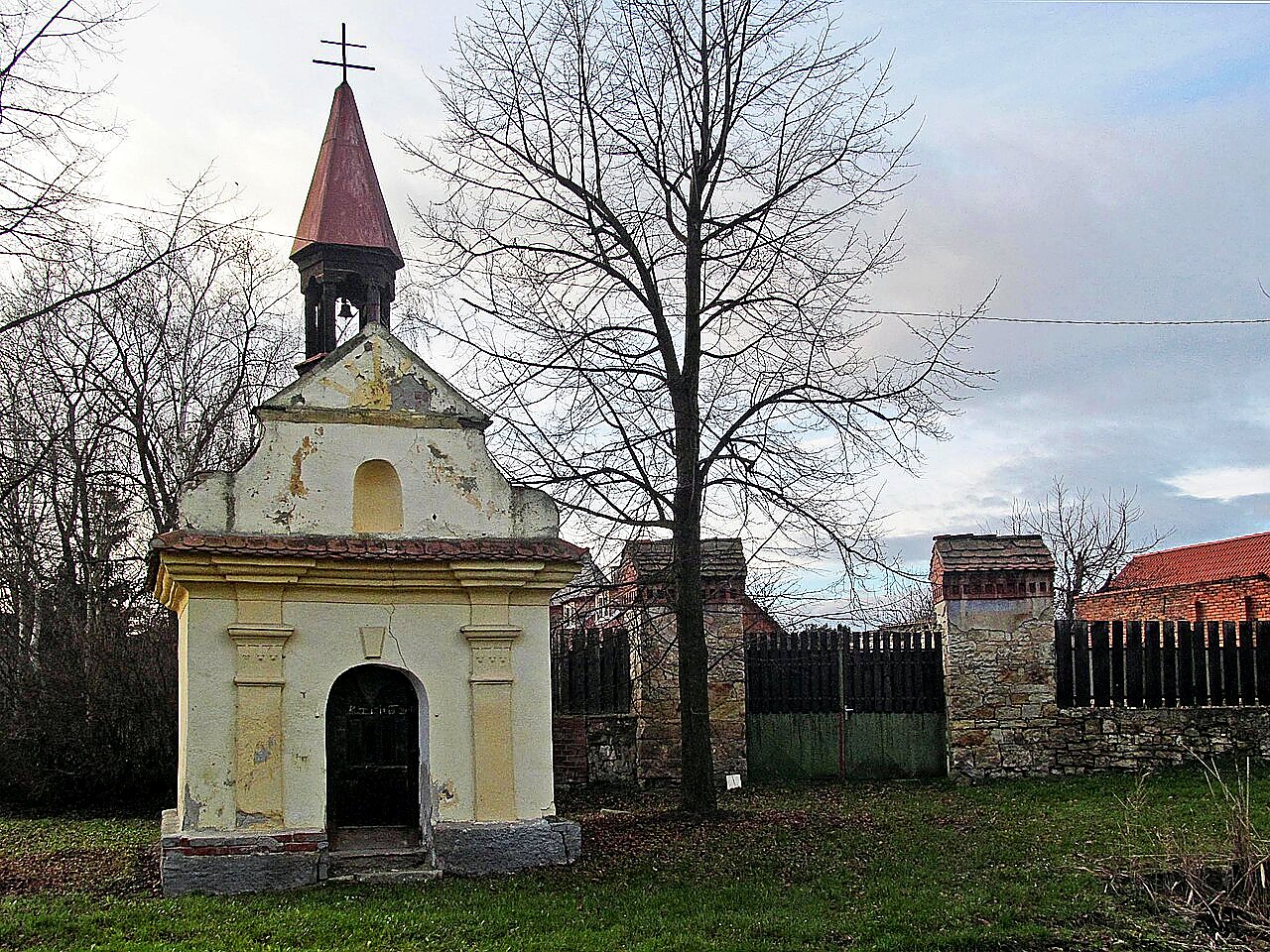 
<span>kaple (Drahomyšl)</span>
