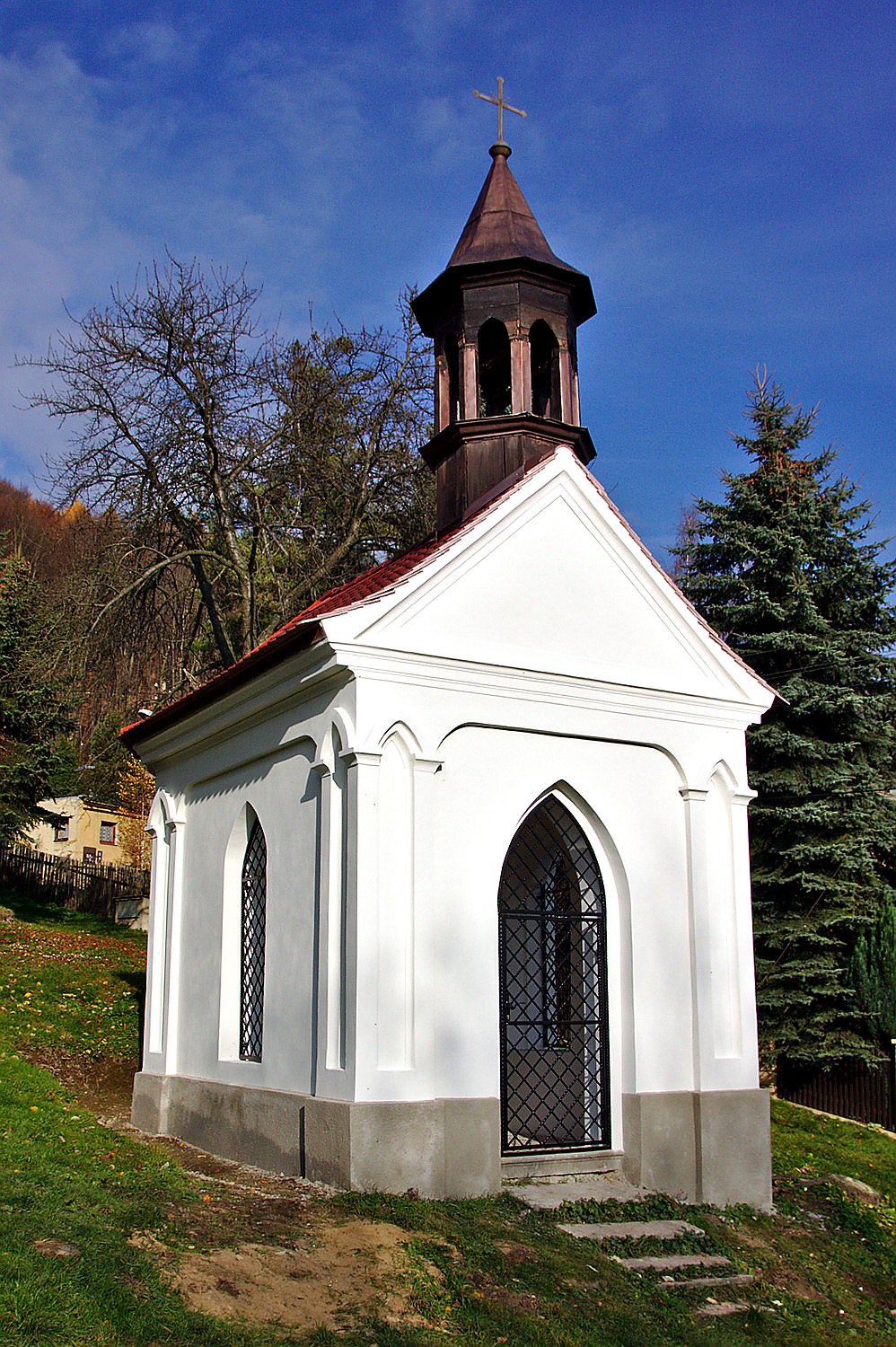 
<span>kaple (Liboňov)</span>
