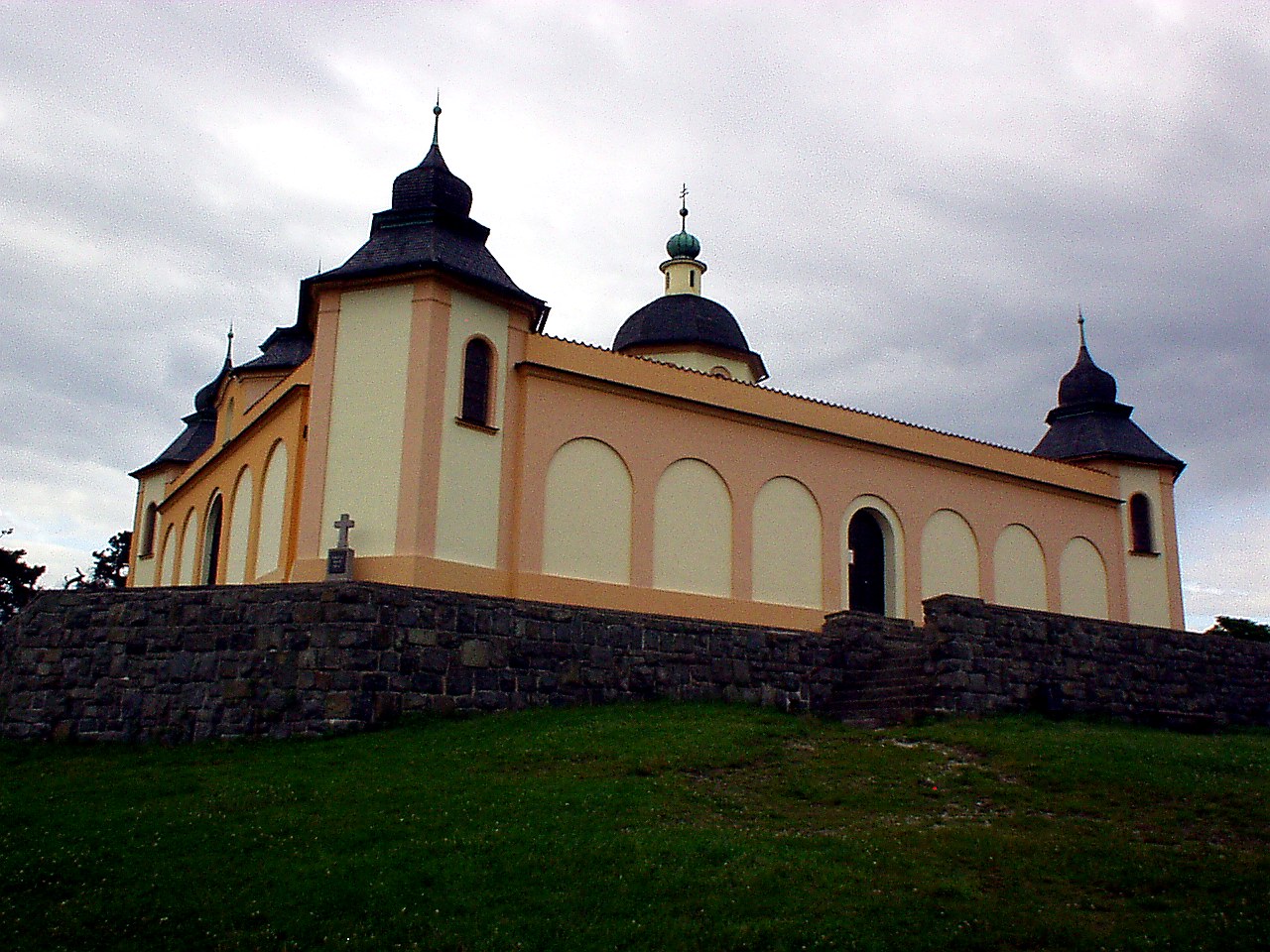 
<span>kaple Anděla Strážce (Sušice III)</span>
