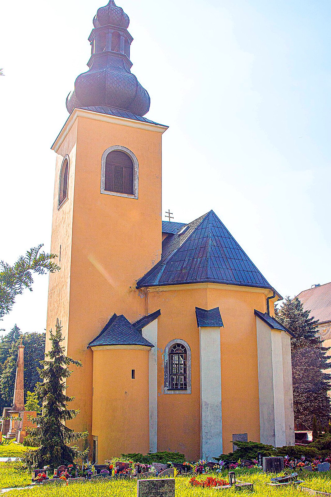 
<span>kaple Narození Panny Marie (Police nad Metují)</span>
