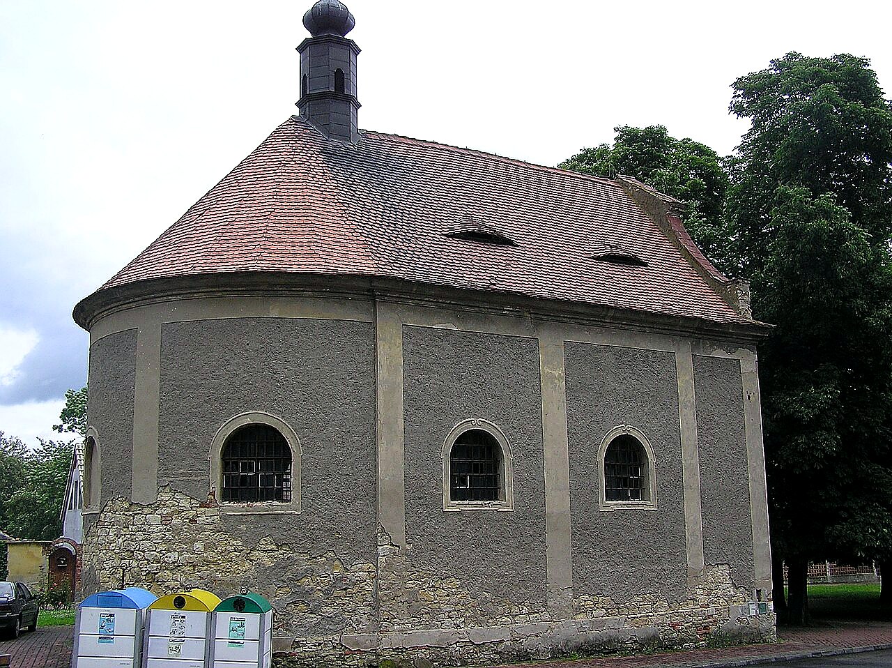 
<span>kaple Obětování Panny Marie</span>
