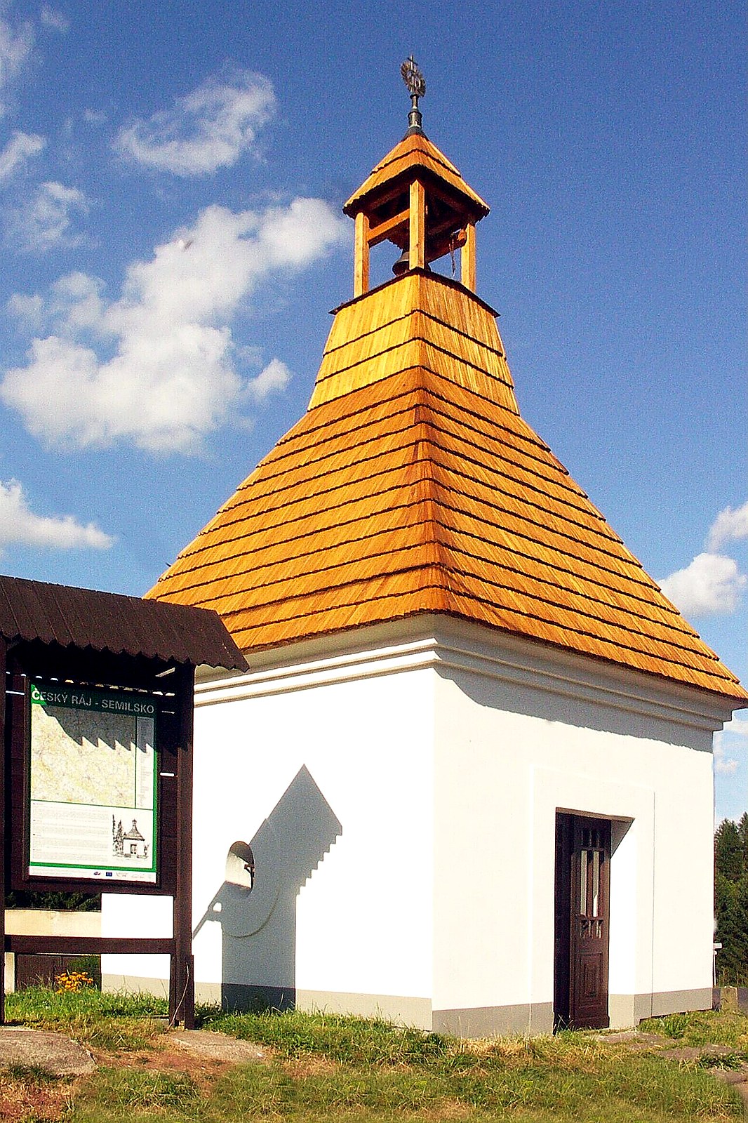 
<span>kaple Panny Marie Bolestné (Božkov)</span>
