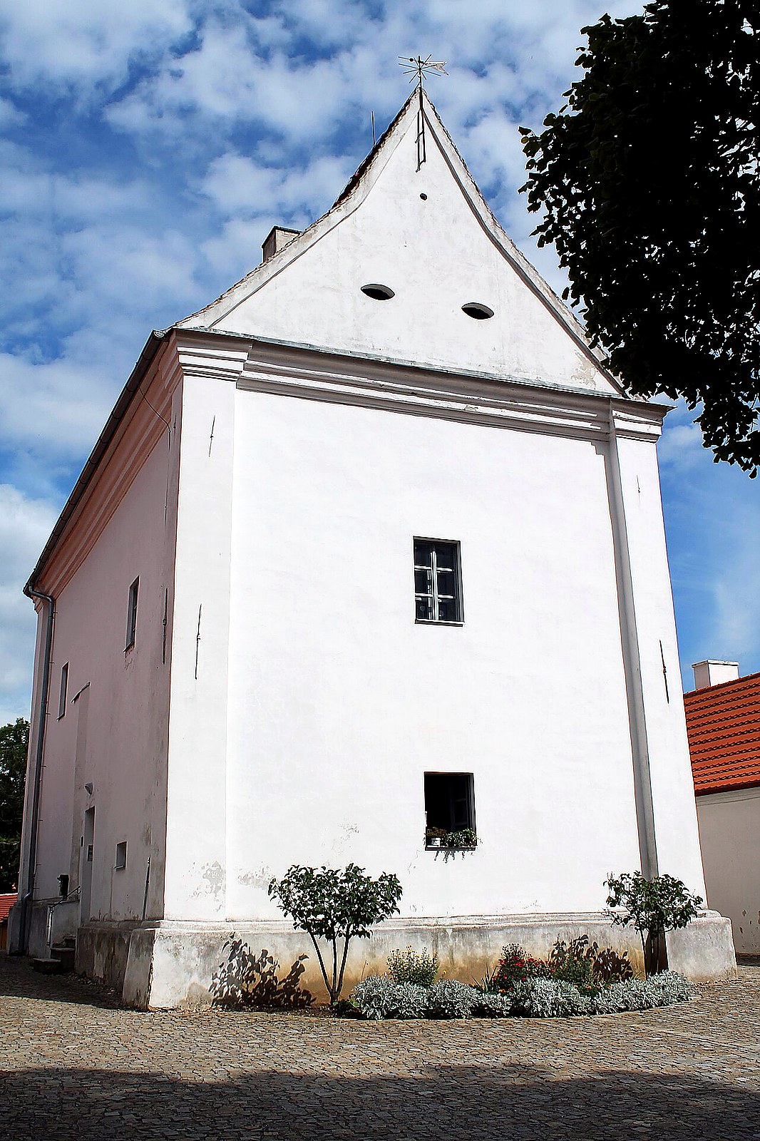 
<span>kaple Panny Marie Pomocné (Brtnice)</span>
