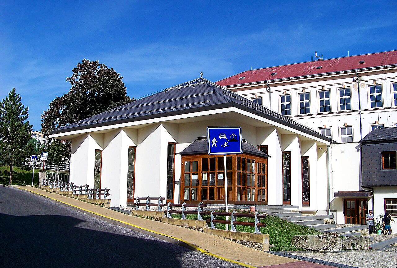 
<span>kaple Vzkříšení</span>
