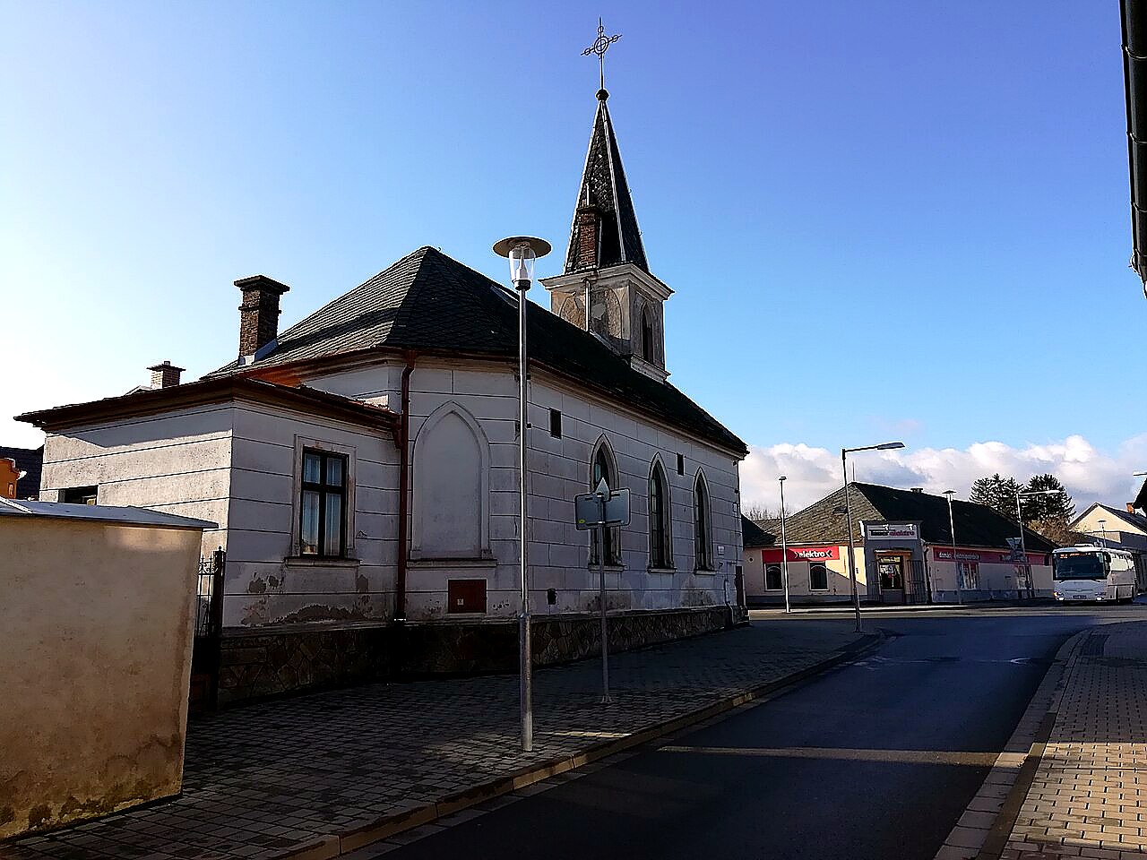 
<span>kaple sv. Vladimíra</span>
