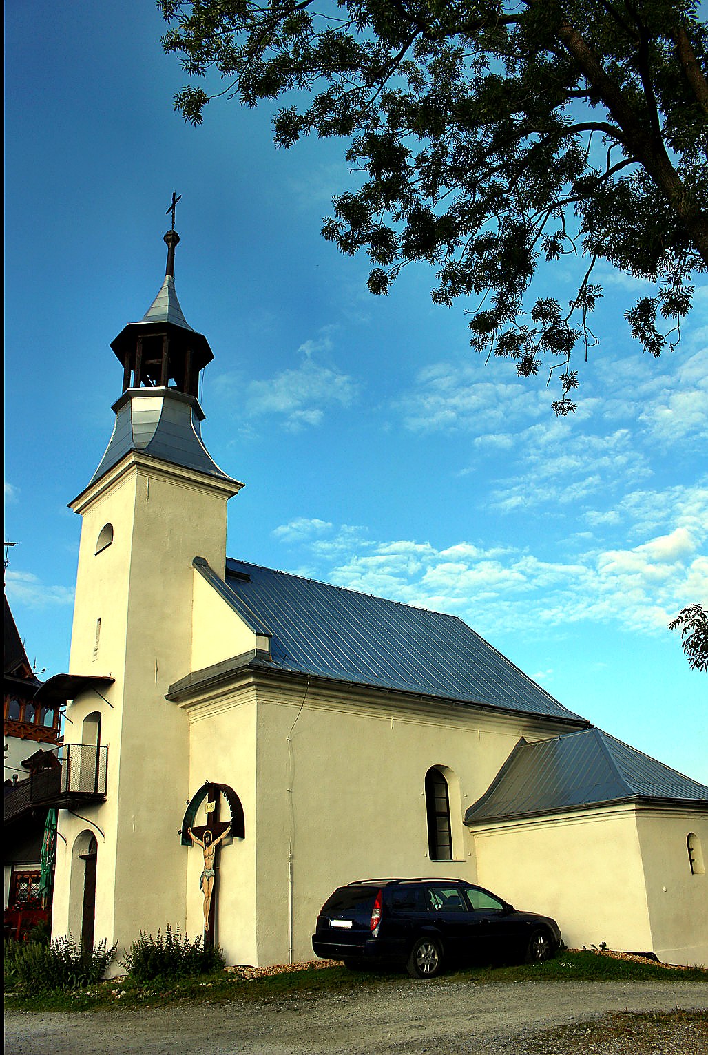 
<span>kaple svaté Anny (Jeseník)</span>
