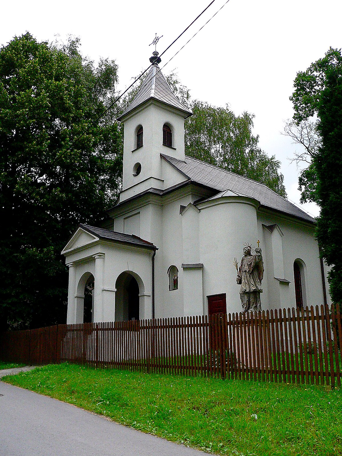 
<span>kaple svaté Anny (Ráj)</span>

