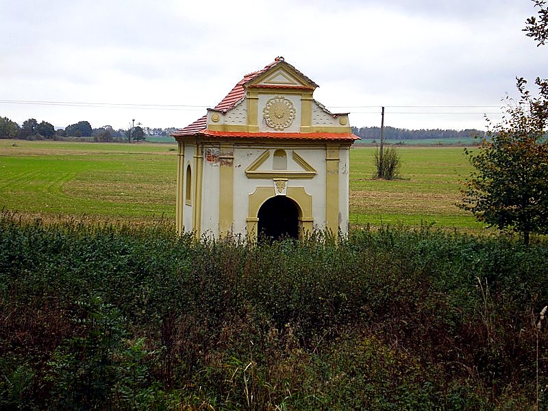 
<span>kaple svaté Máří Magdaleny (Vokov)</span>
