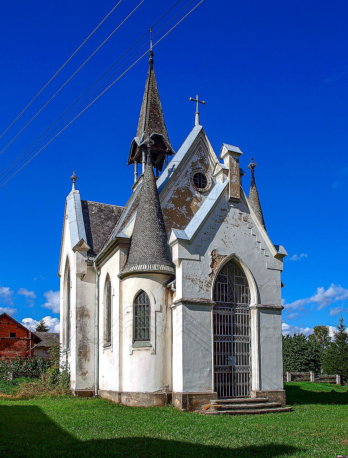 
<span>kaple svatého Prokopa (Pertoltice pod Ralskem)</span>

