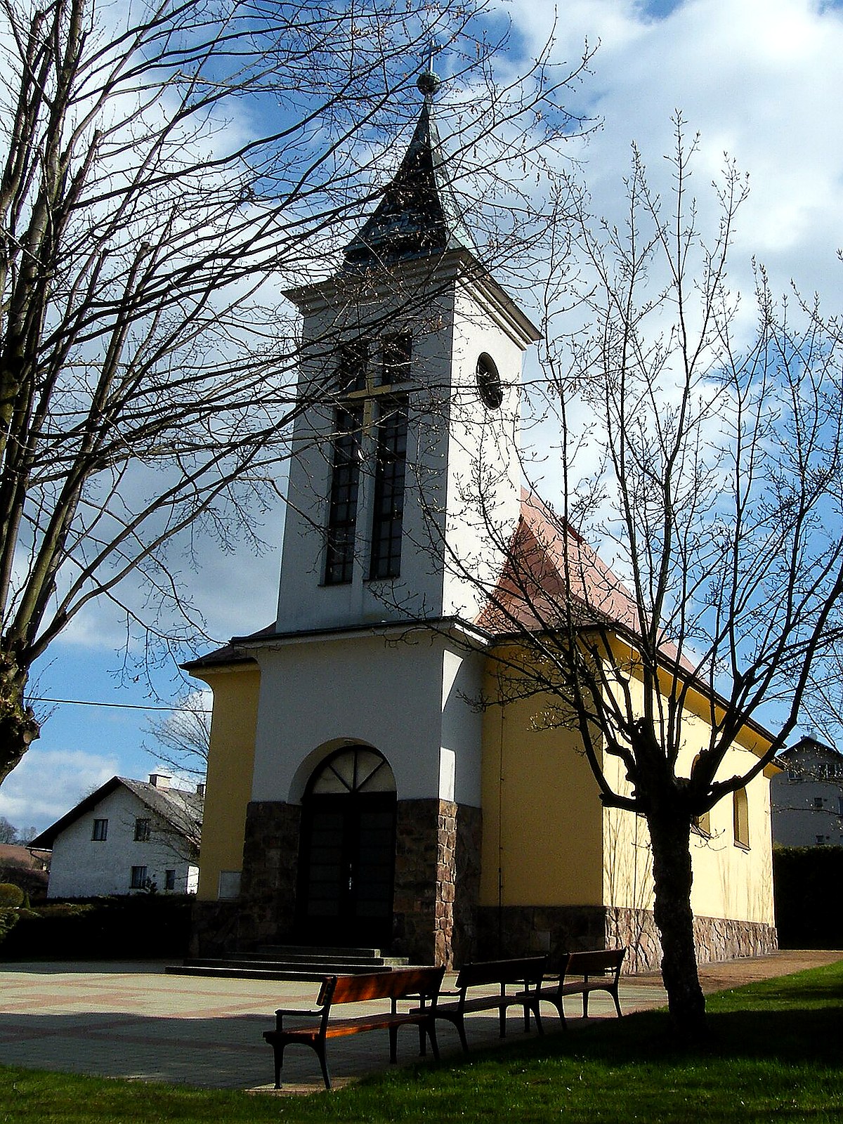 
<span>kaple svatého Václava (Česká Čermná)</span>
