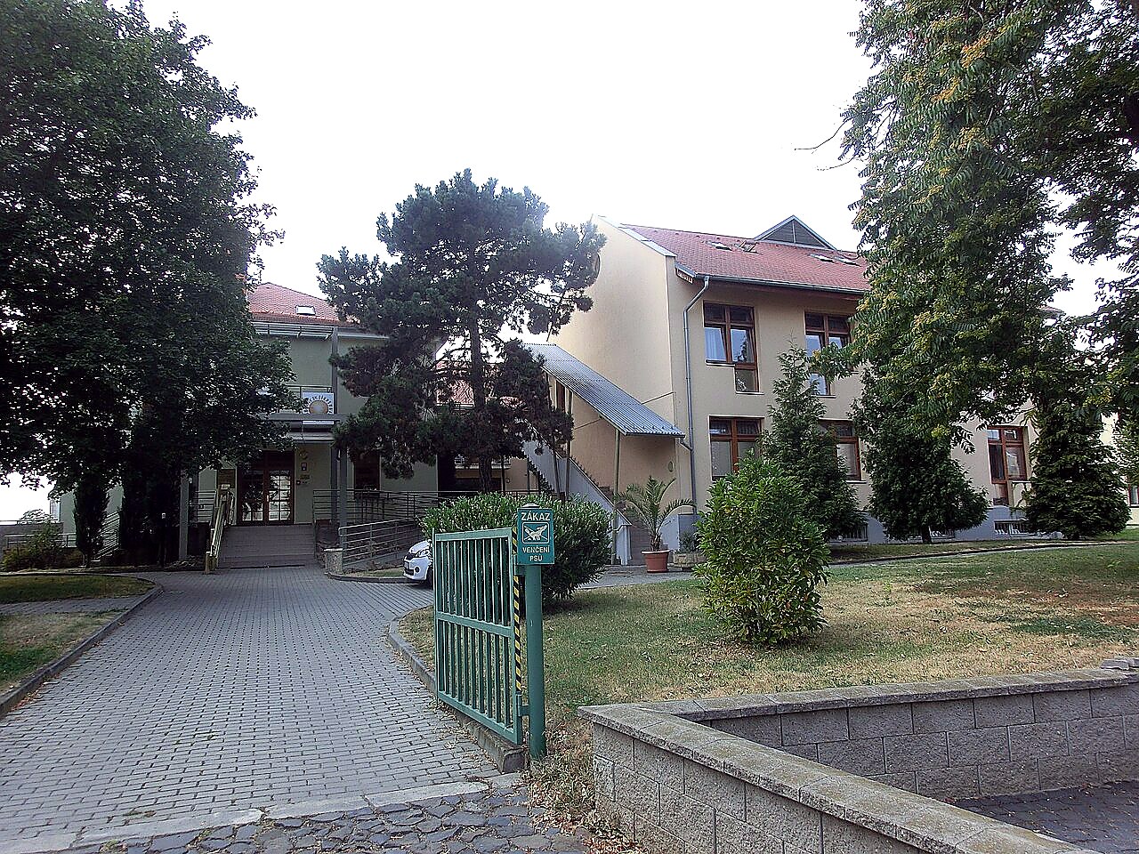 
<span>kaple svatého Štěpána (Litoměřice)</span>
