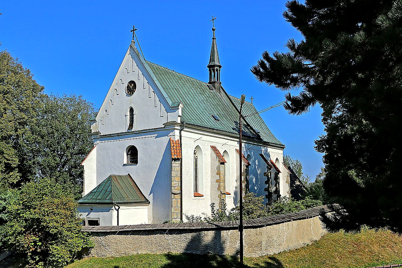 
<span>kostel Jména Panny Marie (Vyskytná)</span>
