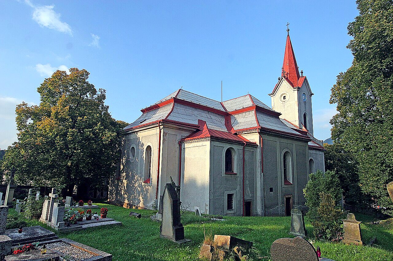
<span>kostel Nanebevzetí Panny Marie (Bernartice)</span>
