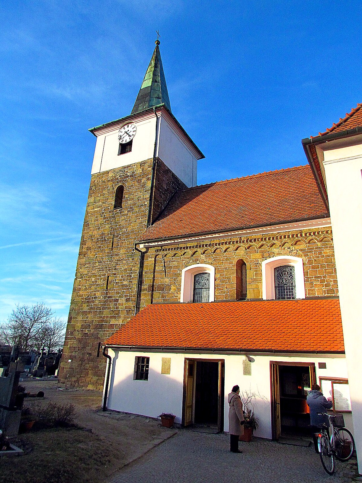 
<span>kostel Nanebevzetí Panny Marie (Březník)</span>
