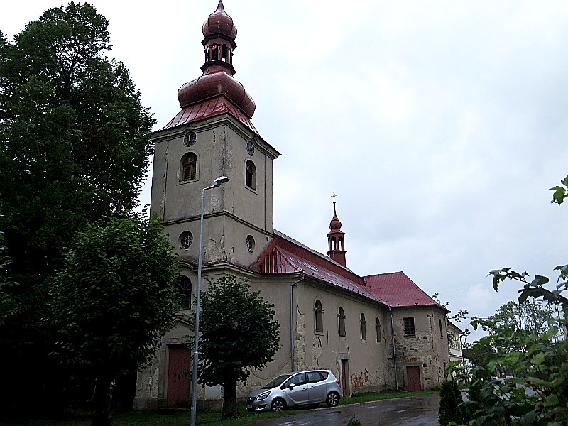
<span>kostel Nanebevzetí Panny Marie (Kohoutov)</span>
