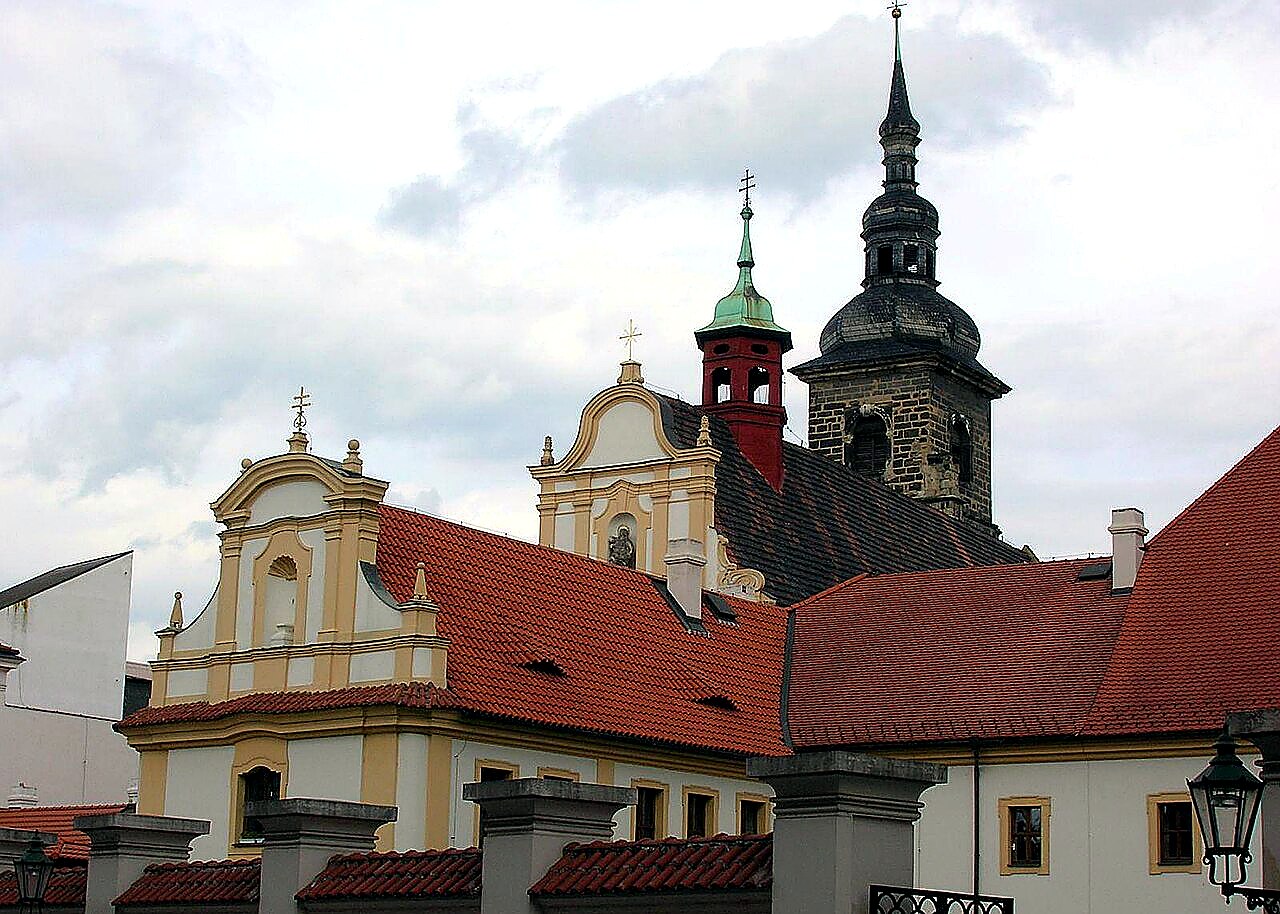 
<span>kostel Nanebevzetí Panny Marie (Vnitřní Město)</span>
