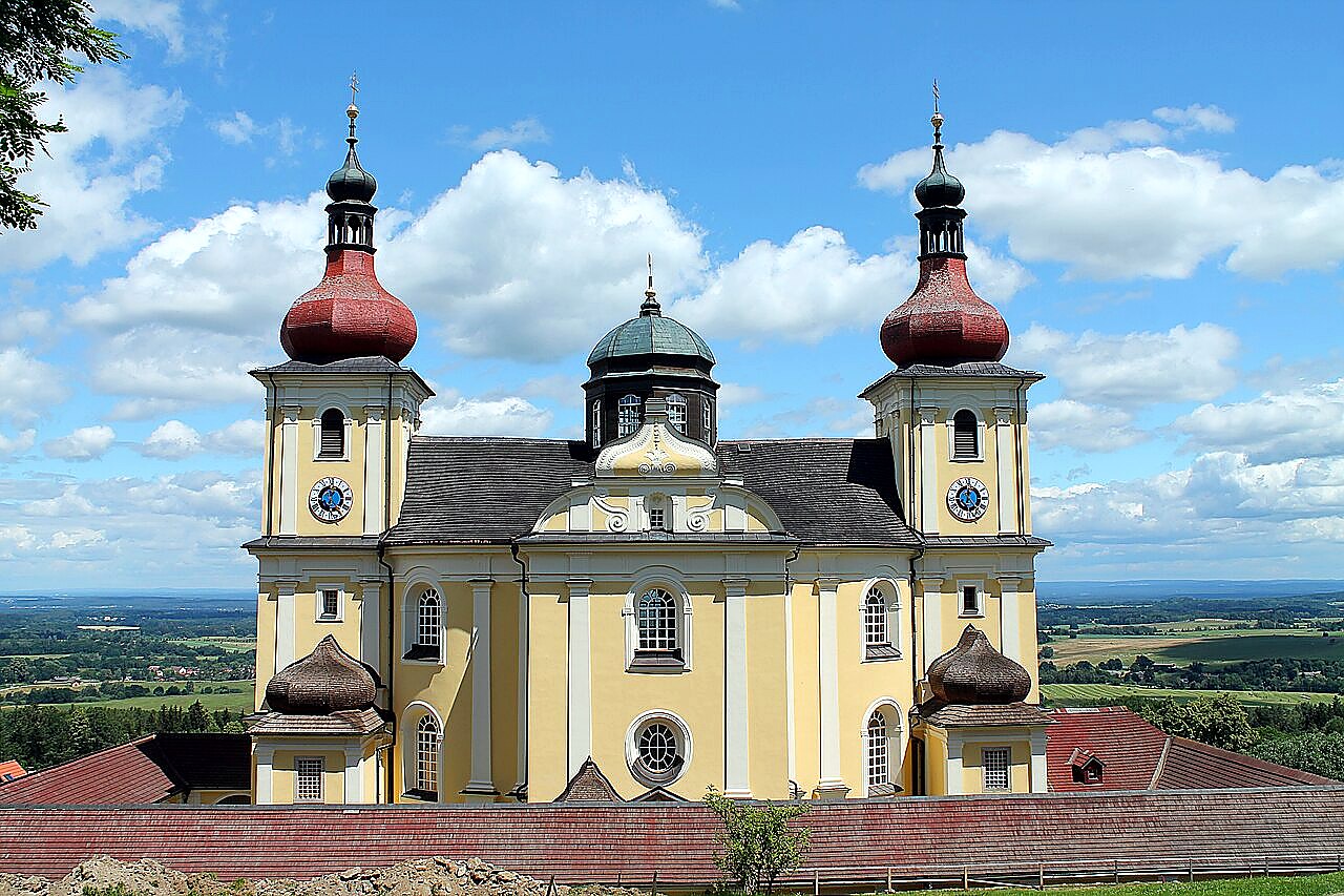 
<span>kostel Nanebevzetí Panny Marie (Dobrá Voda)</span>
