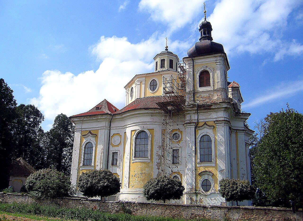 
<span>kostel Narození Panny Marie (Plánice)</span>

