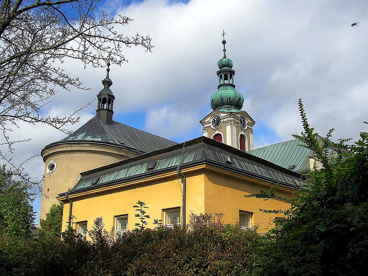 
<span>kostel Narození Panny Marie (Nové Město nad Metují)</span>
