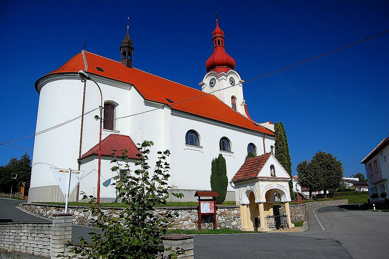 
<span>kostel Navštívení Panny Marie (Jednov)</span>
