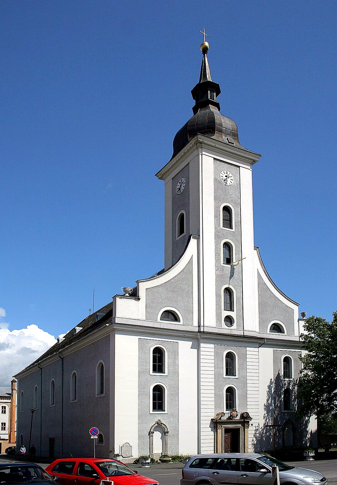 
<span>kostel Nejsvětější Trojice (Javorník)</span>

