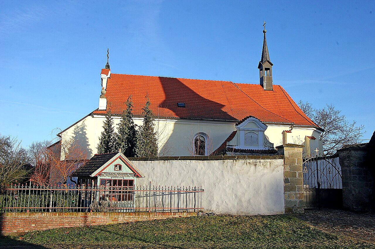 
<span>kostel Povýšení svatého Kříže (Třebosice)</span>
