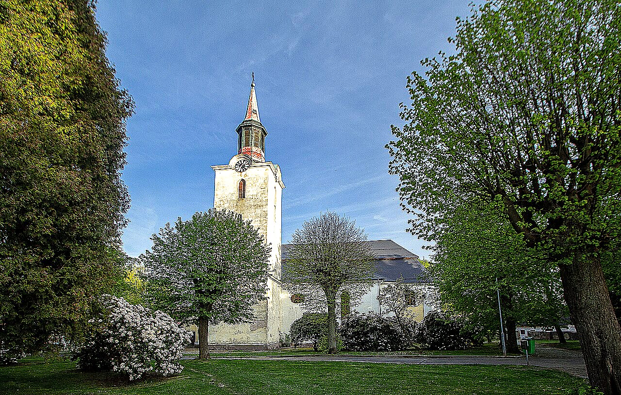 
<span>kostel svaté Alžběty Uherské ve Cvikově</span>
