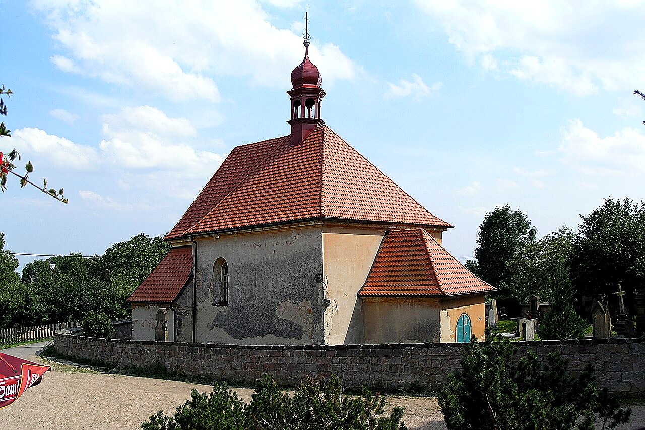 
<span>kostel svatého Bartoloměje (Brada)</span>
