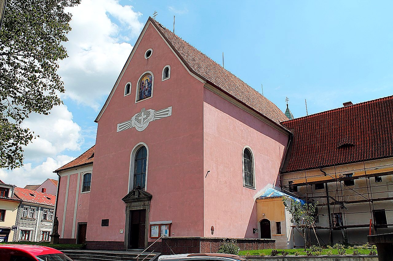 
<span>kostel svatého Felixe</span>
