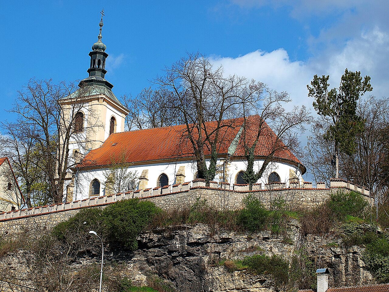 
<span>kostel svatého Havla (Mladá Boleslav III)</span>
