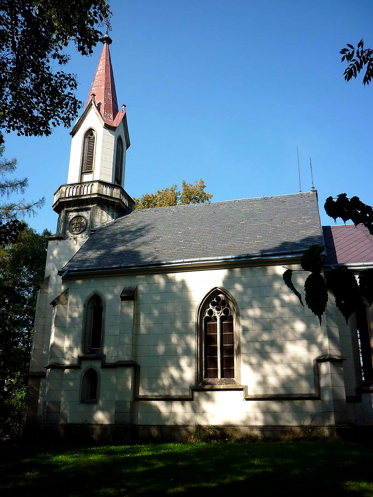 
<span>kostel svatého Jakuba v Jindřichově Hradci</span>
