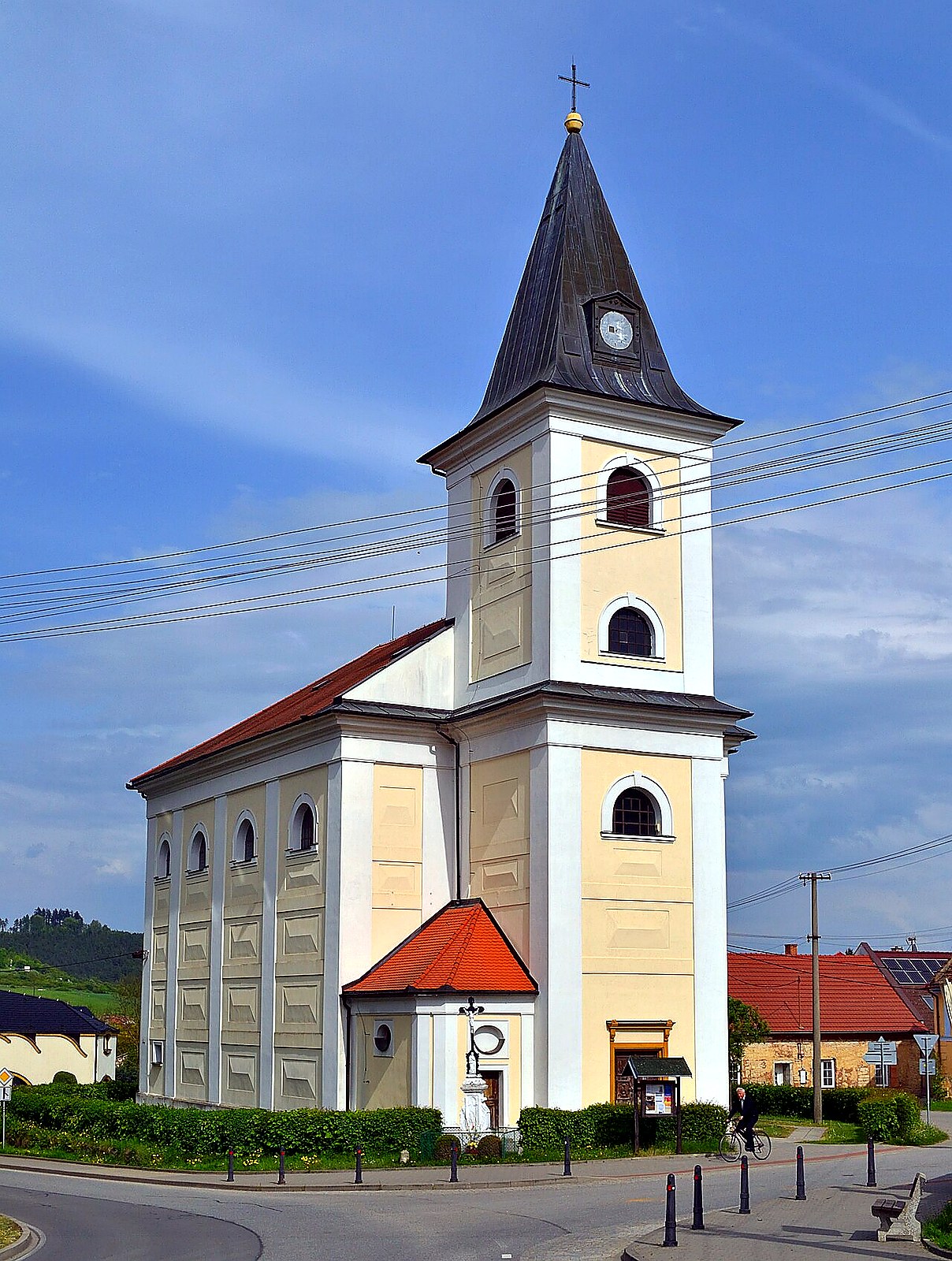 
<span>kostel svatého Jeronýma v Křetíně</span>
