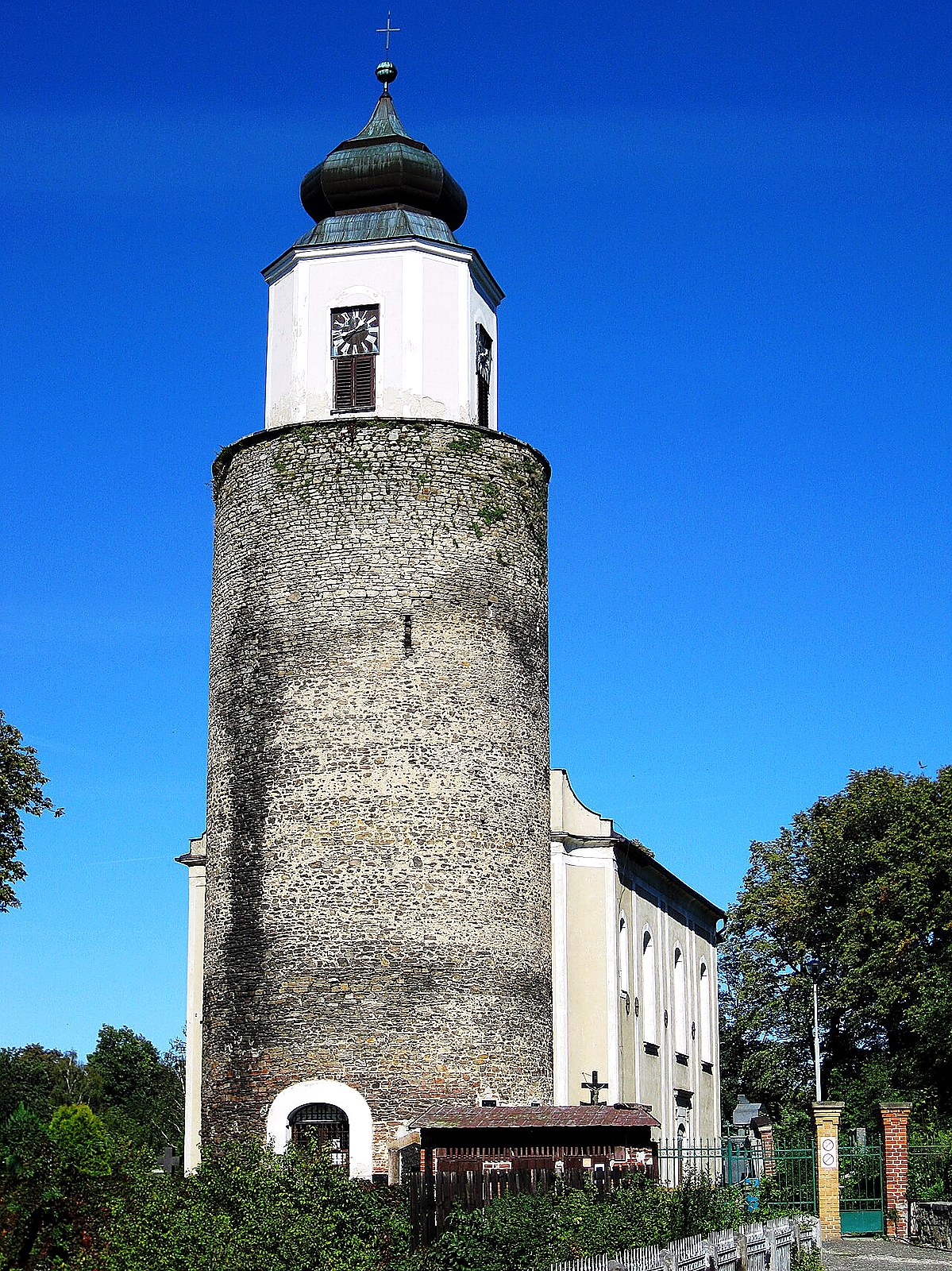
<span>kostel svatého Josefa v Žulové</span>
