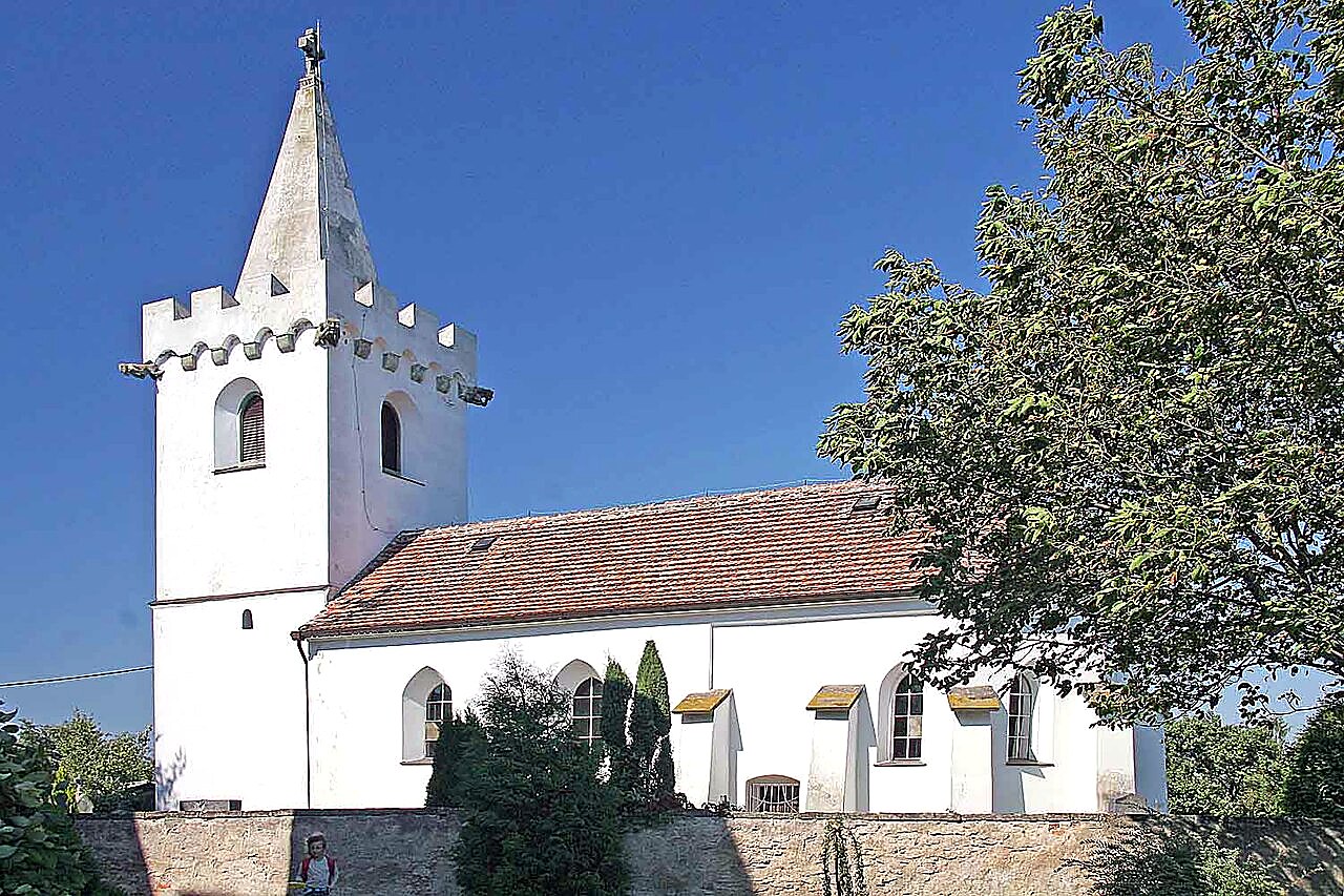 
<span>kostel svatého Mikuláše (Stolany)</span>
