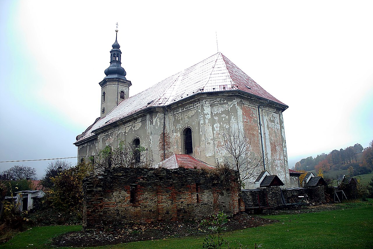 
<span>kostel svatého Mikuláše (Hynčice)</span>
