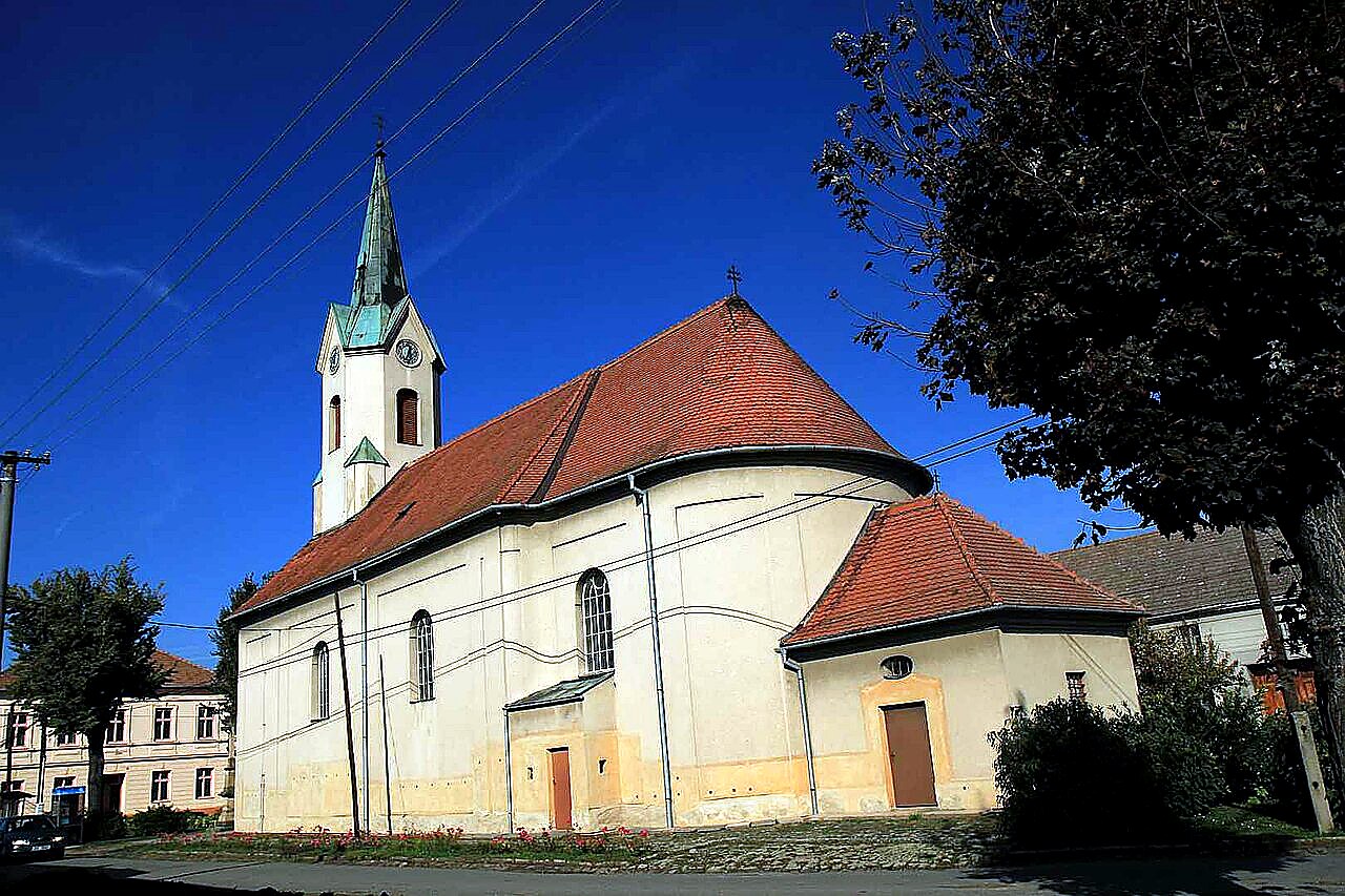 
<span>kostel svatého Prokopa (Čehovice)</span>
