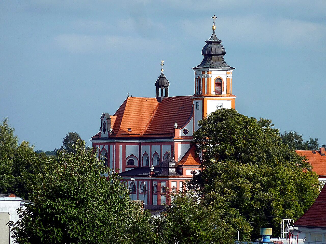 
<span>kostel svatého Stanislava (Bolatice)</span>
