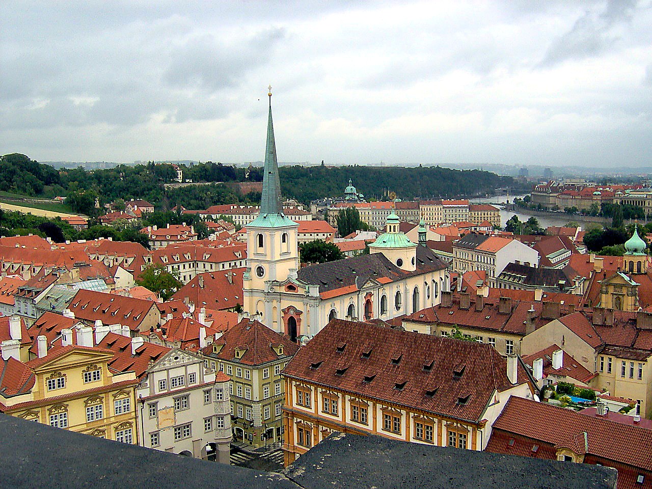 
<span>kostel svatého Tomáše (Praha)</span>
