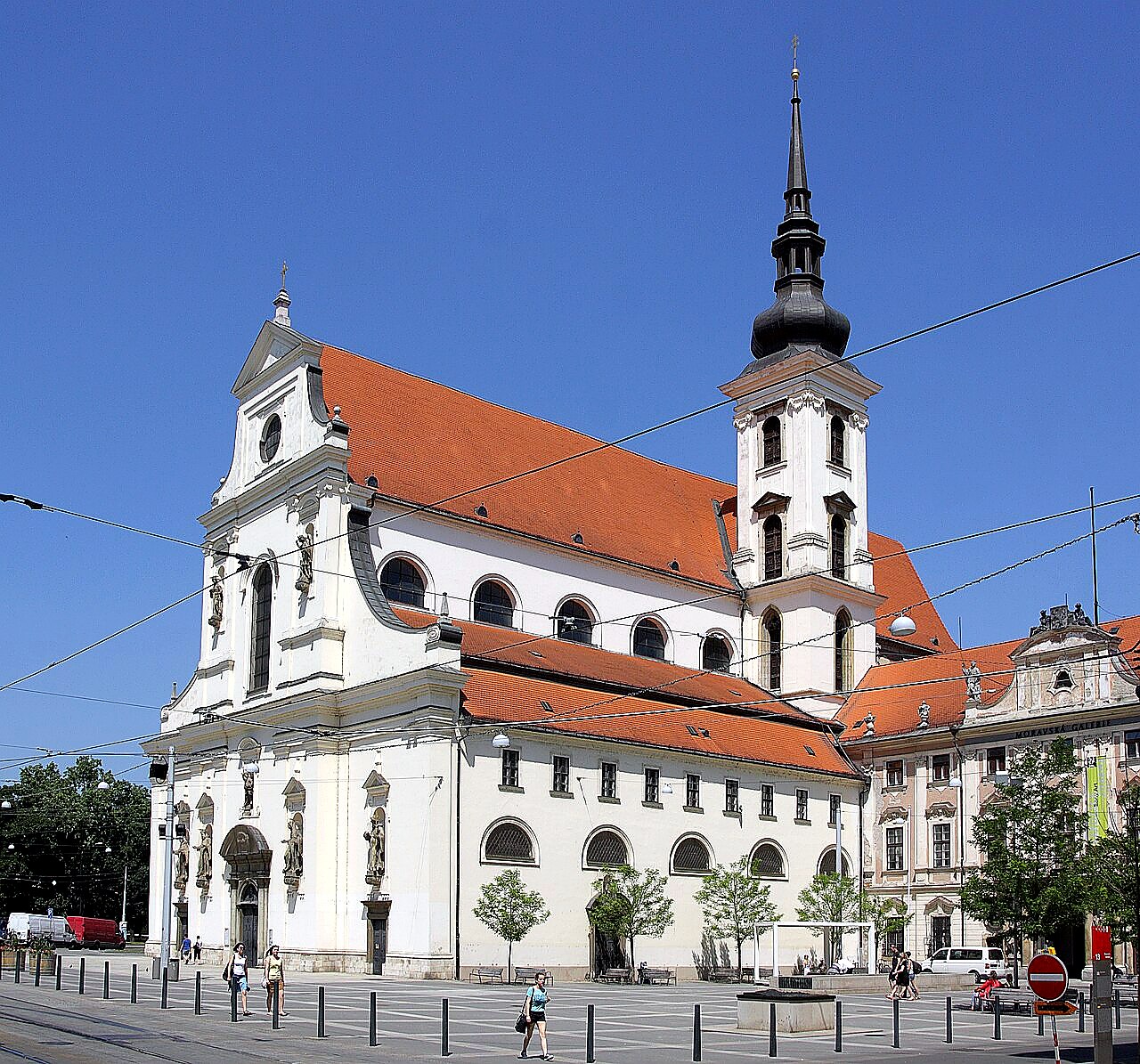 
<span>kostel svatého Tomáše v Brně</span>
