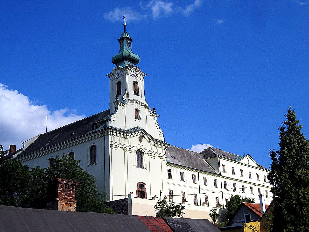 
<span>kostel svatého Václava (Letovice)</span>

